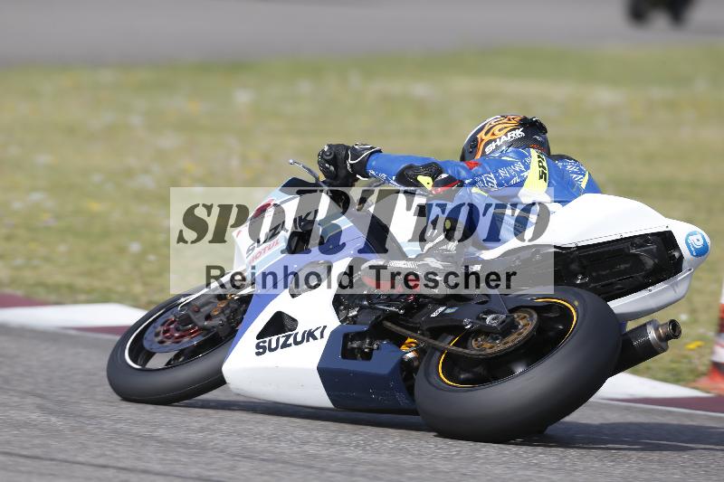 /08 17.04.2026  TZ Motorsport ADR/Gruppe gelb/719